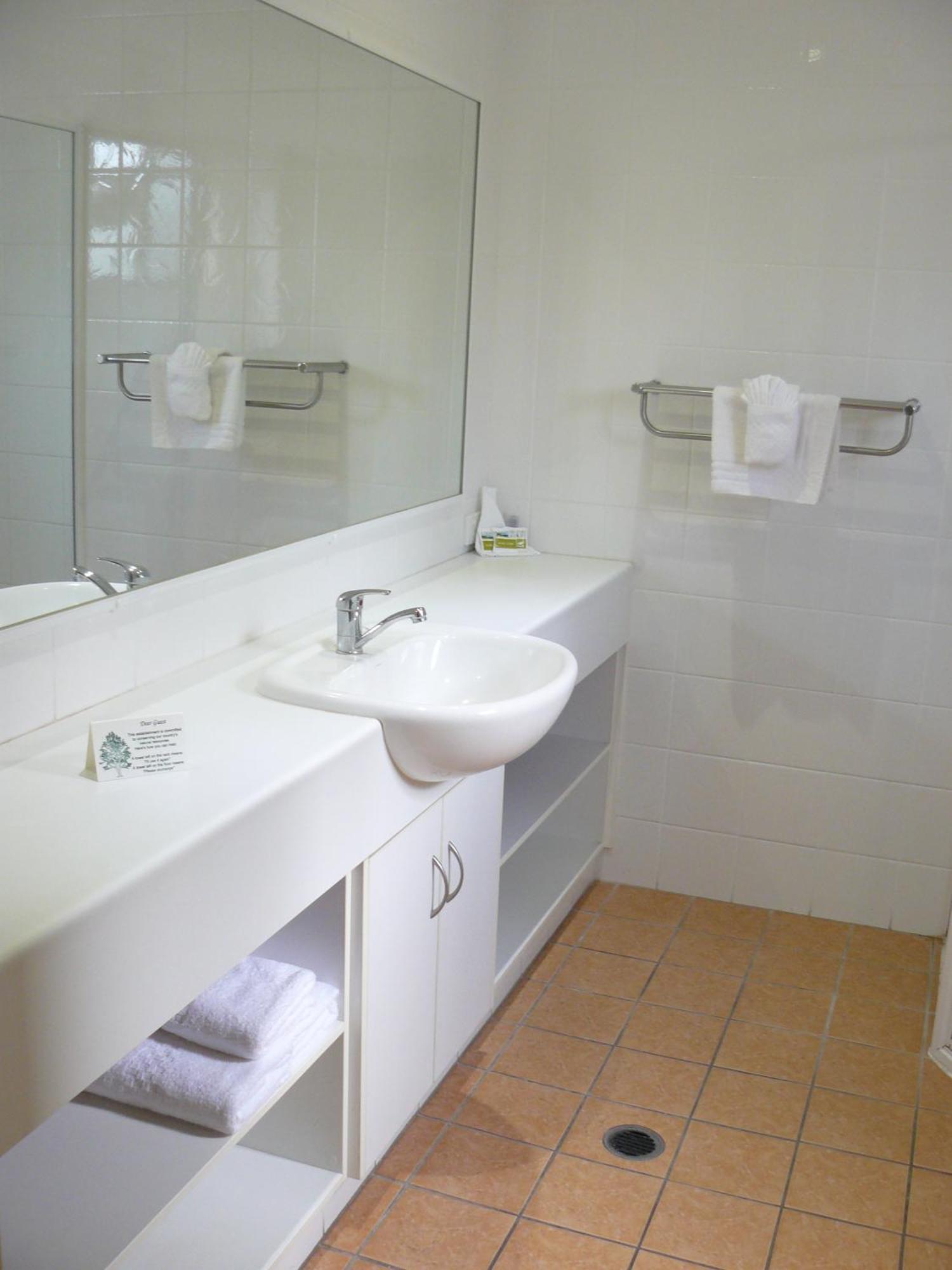 Carriers Arms Hotel Motel Maryborough Quarto foto