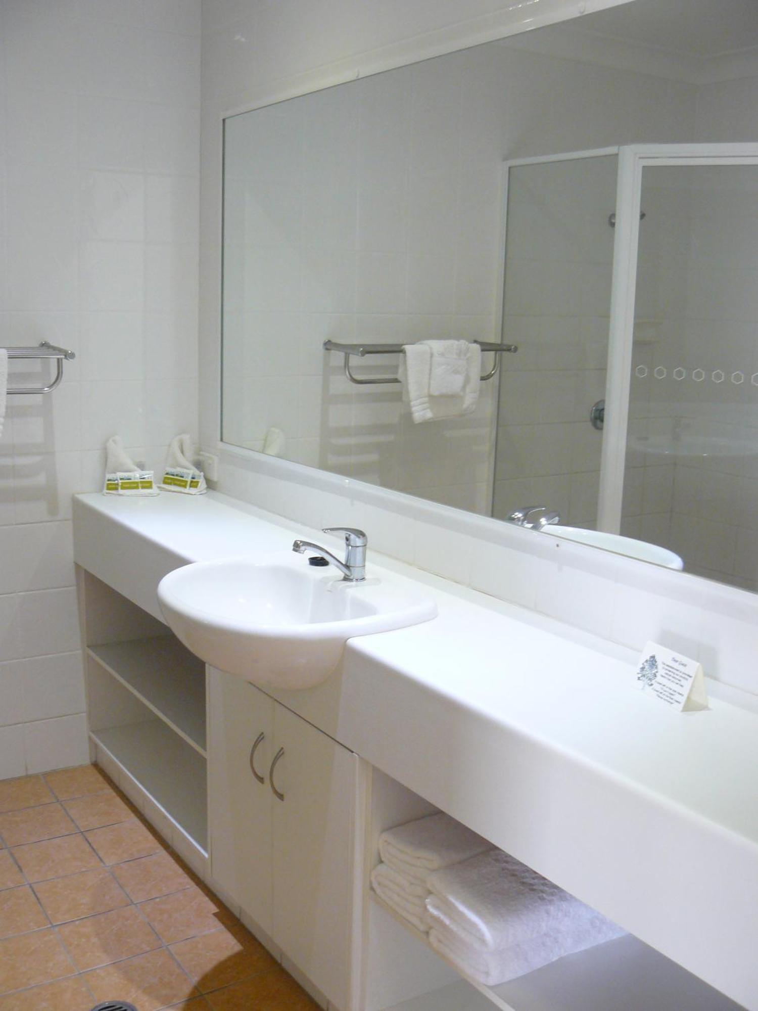 Carriers Arms Hotel Motel Maryborough Quarto foto